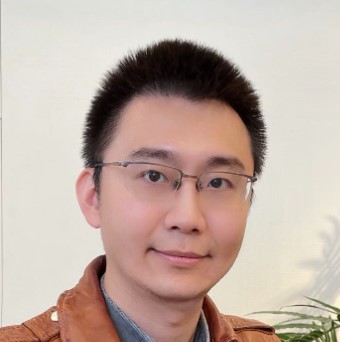 Yuanwei Liu