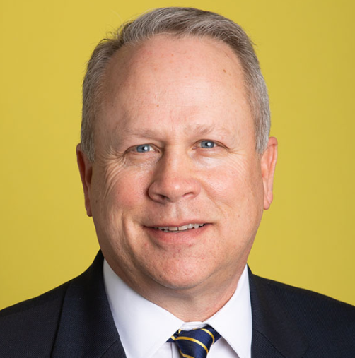 Joseph A. Himle