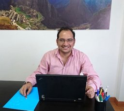 Leonardo Rojas-Mezarina