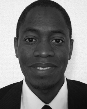 Ismael Daribo