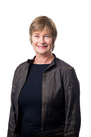 Bridget Hamilton
