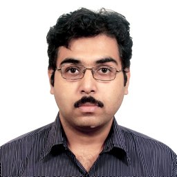 Sudipta Bhattacharyya