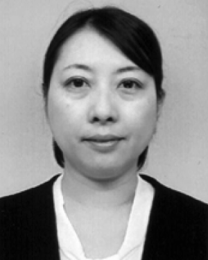 Akiko Megumi