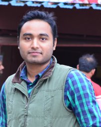 Punyasloka Bal