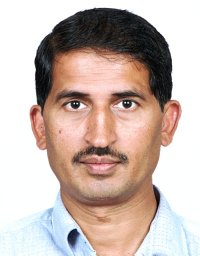 Rajaram S. Mane