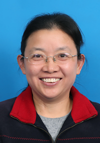 Jing Wang