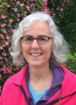 Rebecca Kimball