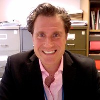 Julian Halcox