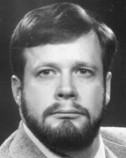 David C. Swanson