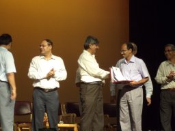Arabinda Kumar Pal