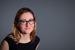 Tamara Rathcke