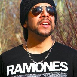 Ricardo-Franco Mendoza-Garcia