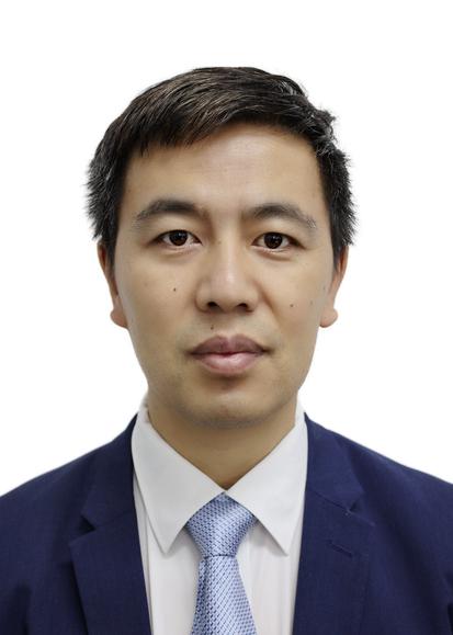 Jian Wang
