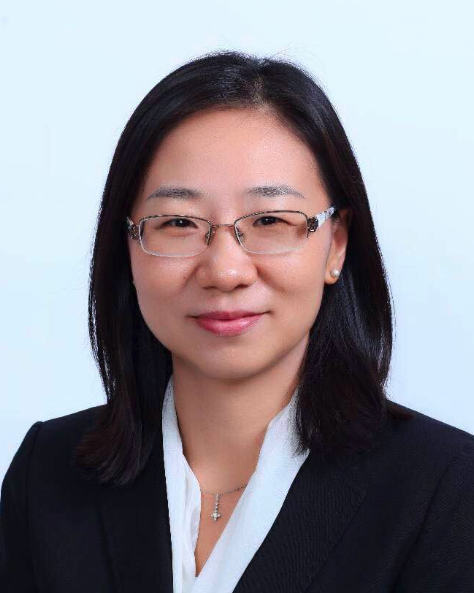 Yu Zhang