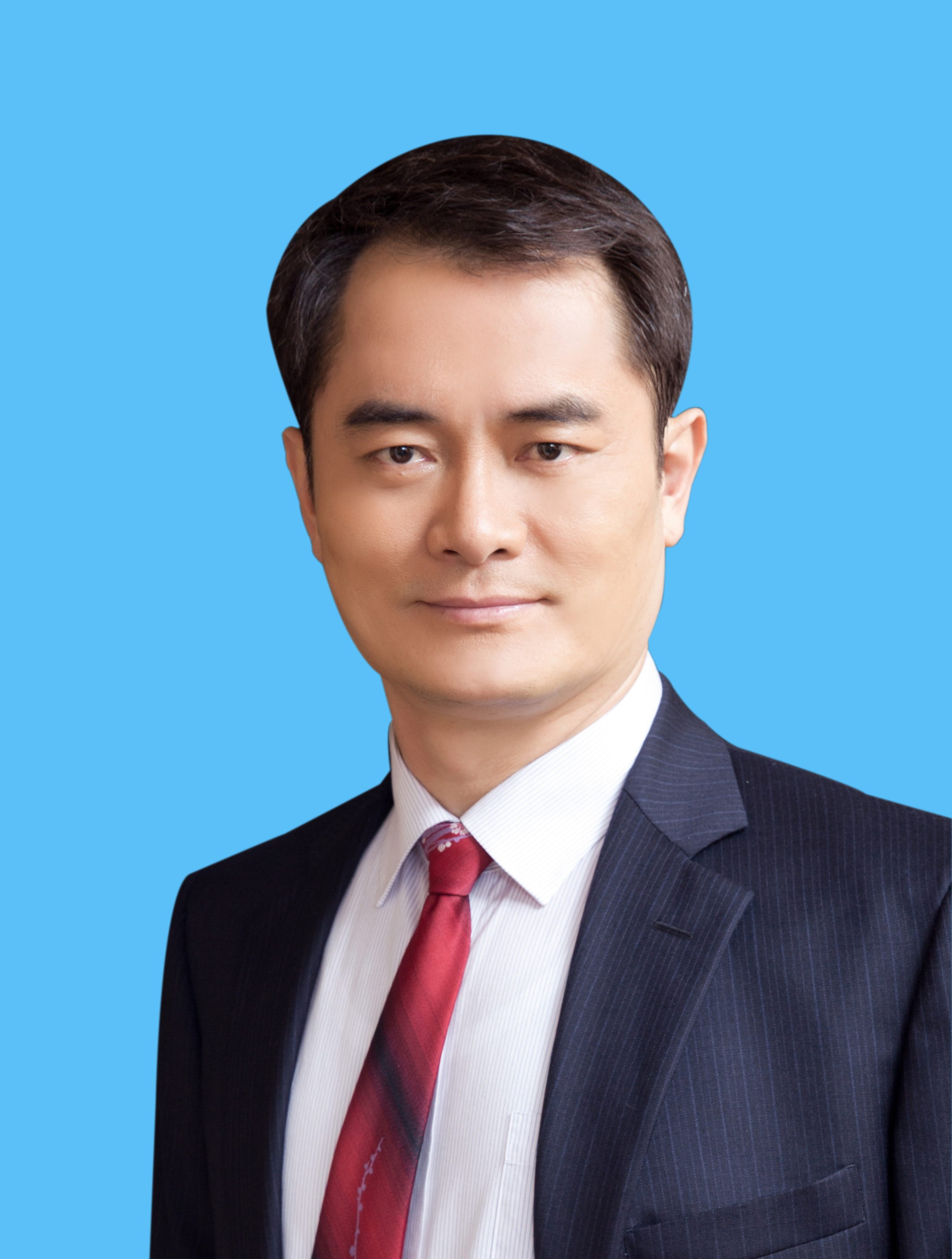Libo Li