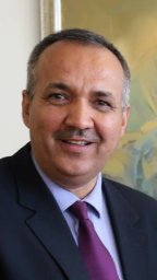 Ridha H. Hussein