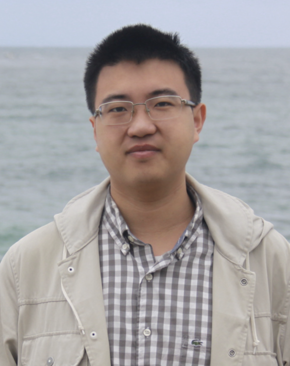 Hongyang Zhang