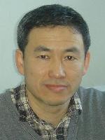 Yudong Fu