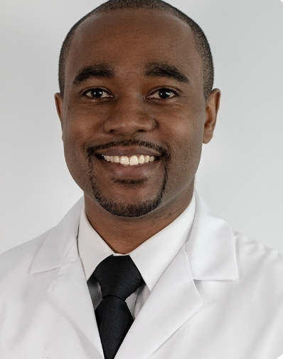 Adewole Adamson
