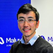 Tong Wang