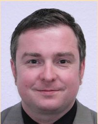 Bjorn Decker