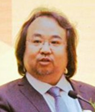 Zhiguo Liu