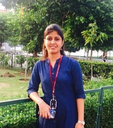 Monika Khandelwal