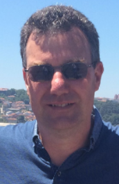 Simon Luckman