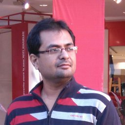 Ashutosh Pathak