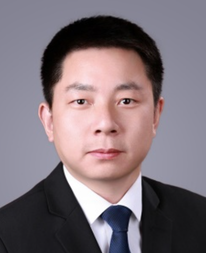 Xuan Zhang