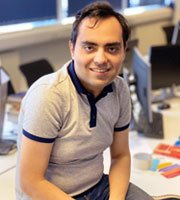 Kia Dashtipour