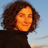 Susana Rodríguez-Echeverría