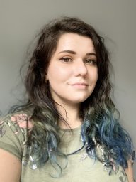 Natalya Shelchkova