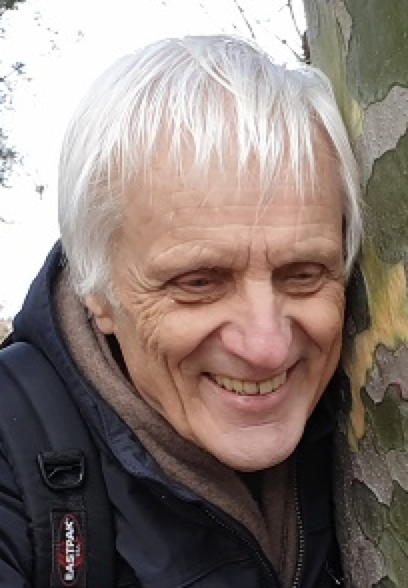 Dieter Volkmann