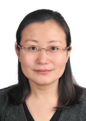 Yanfang Li