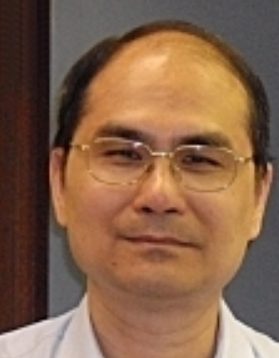 Kin Wah Yu