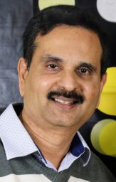 Raghu Pucha