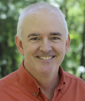 Rick Relyea