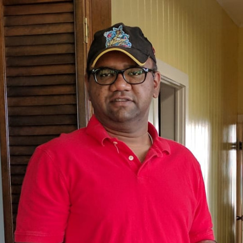 Saravanaraj Ayyampalayam