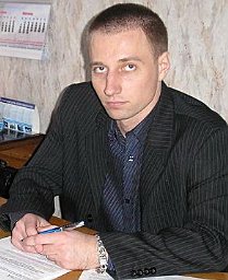 Oleksandr Liaposhchenko