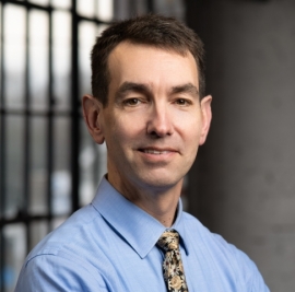 Sean Hennessy