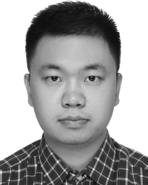 Jiahong Qian