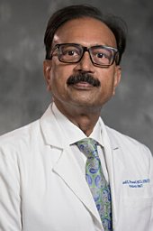 Vinod K. Prasad