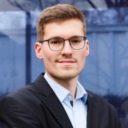 Moritz Kahlert