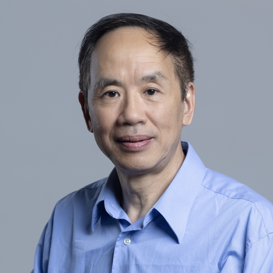 Zhongwei Shen
