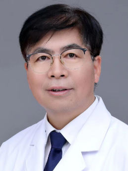 Guangzhao Yang