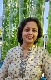 Pandit Reena
