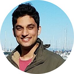 Siddharth Iyer