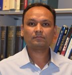 Tripathi Sarvind