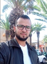 Hicham Ayad